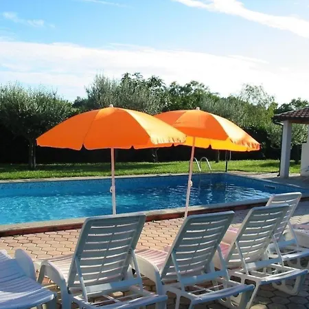 Melisa Mit Pool In Ferienhaus *